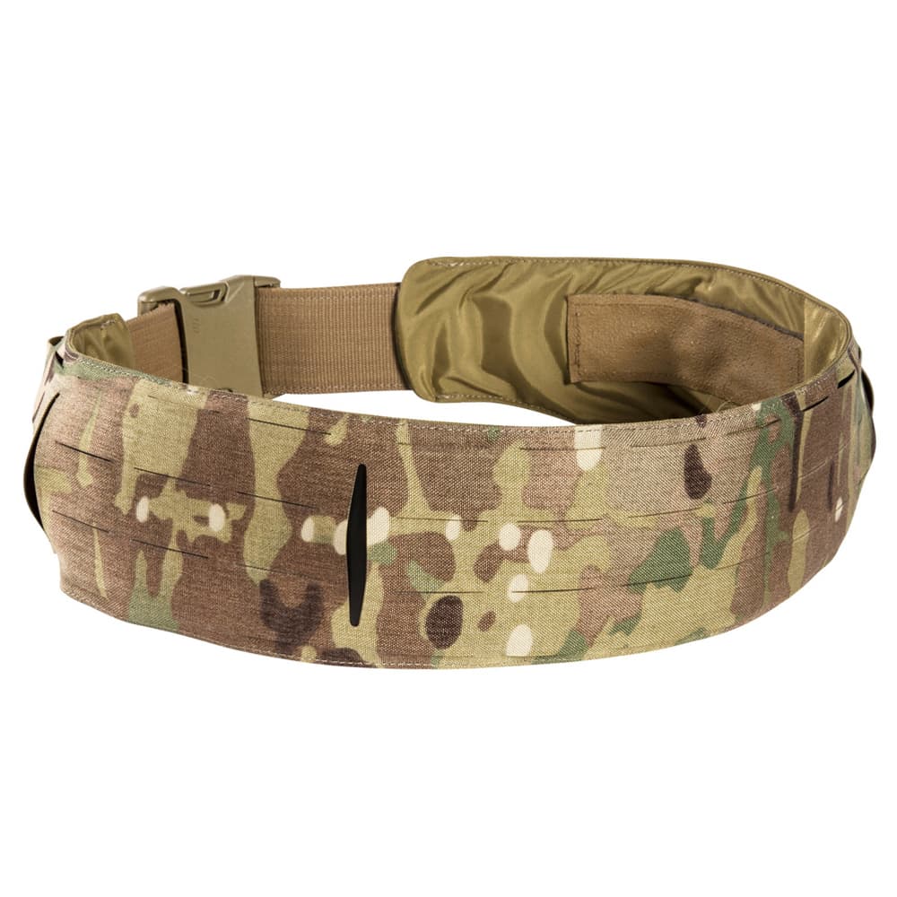 Tasmanian Tiger モールベルト TT WARRIOR BELT LC レーザーカット