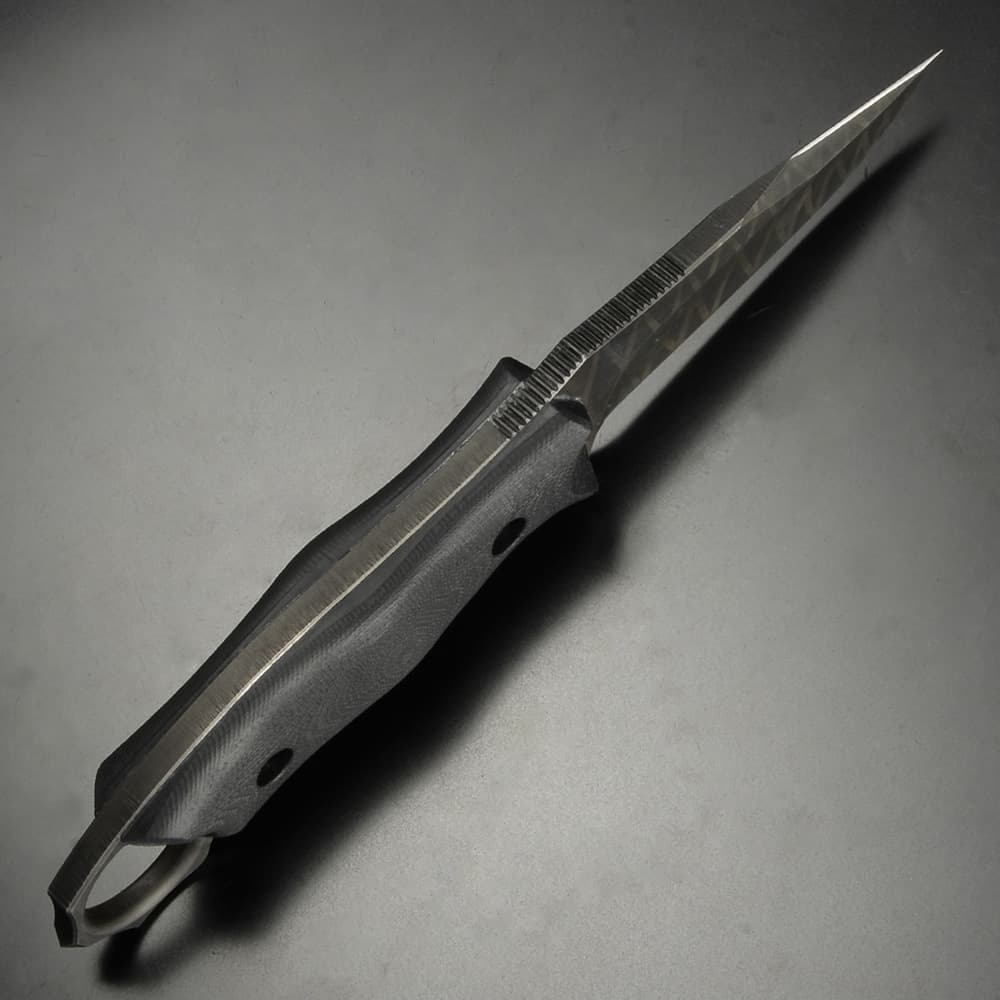ミリタリーショップ レプマート / makkari knives アウトドアナイフ 