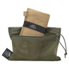 HELIKON-TEX タオル Field Towel 吸水速乾 ストラップ付 コヨーテ TW-FTL-PO-11