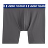  アンダーアーマー ボクサーパンツ Jock メッシュ 6インチ