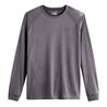 アンダーアーマー Tシャツ 長袖 UAテック ヒートギア