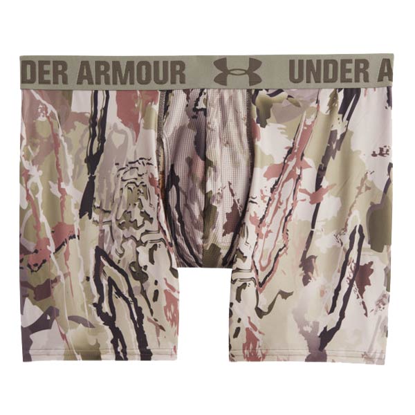 アンダーアーマー 迷彩 MD Under Armour 迷彩柄 フード付きジャケット