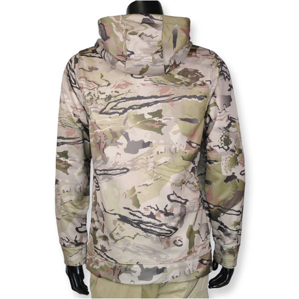 ミリタリーショップ レプマート / アンダーアーマー パーカー