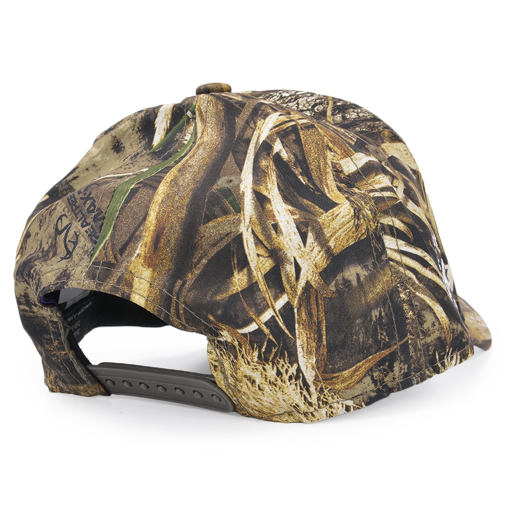 ミリタリーショップ レプマート / アンダーアーマー キャップ WWPロゴ