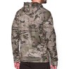 アンダーアーマー パーカー 迷彩 ストームギア MEN