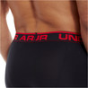 アンダーアーマー ボクサーパンツ Jock 6インチ