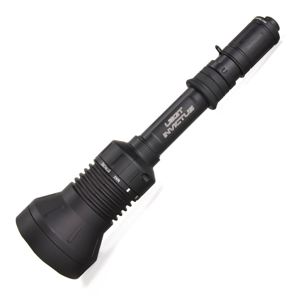 ミリタリーショップ レプマート / SUREFIRE 懐中電灯 UB3T-B