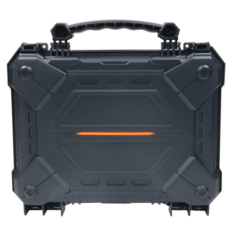 ミリタリーショップ レプマート / WOSPORT ハンドガンケース