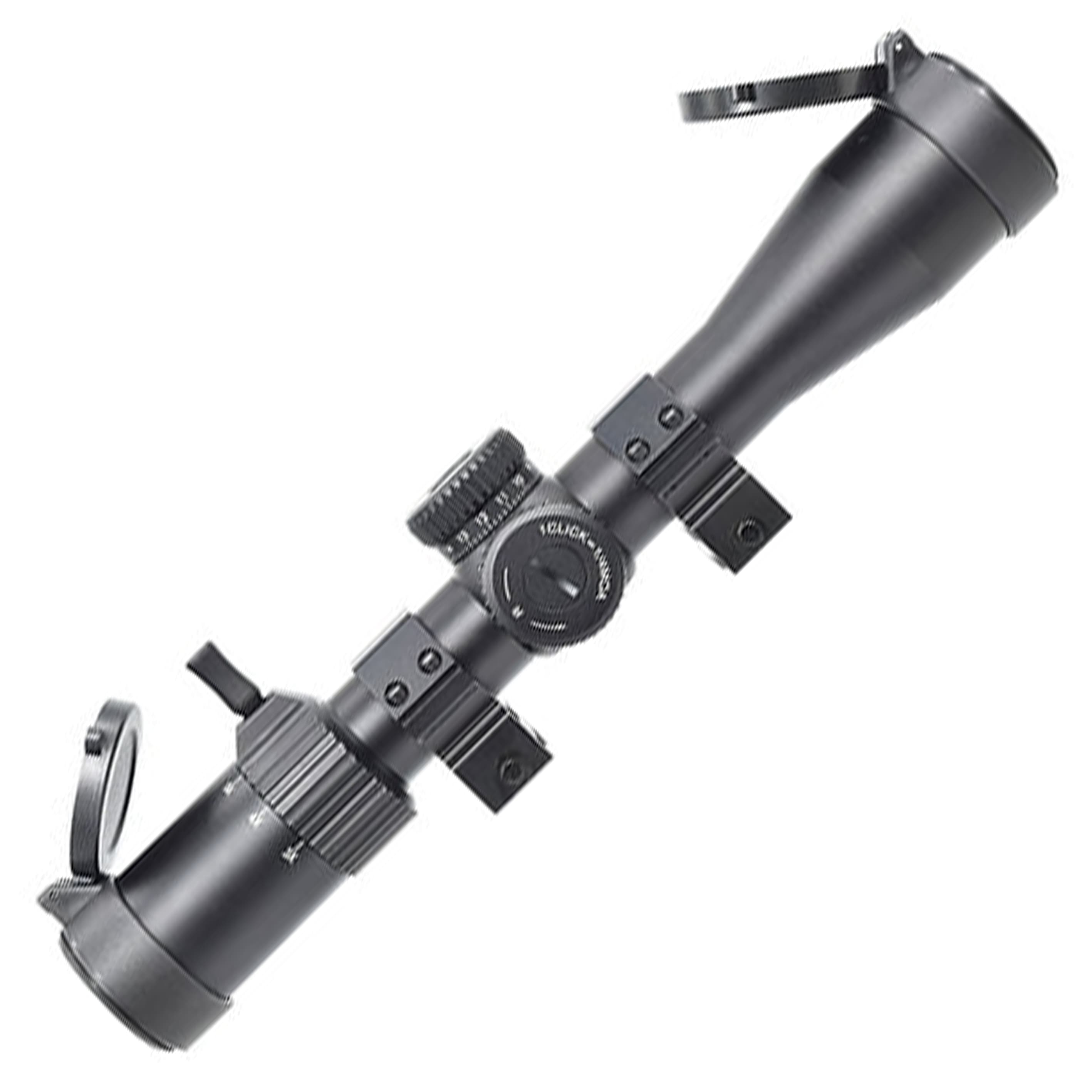 SIIS ライフルスコープ 3-9×40 アルティメット プロ2 ULT-05