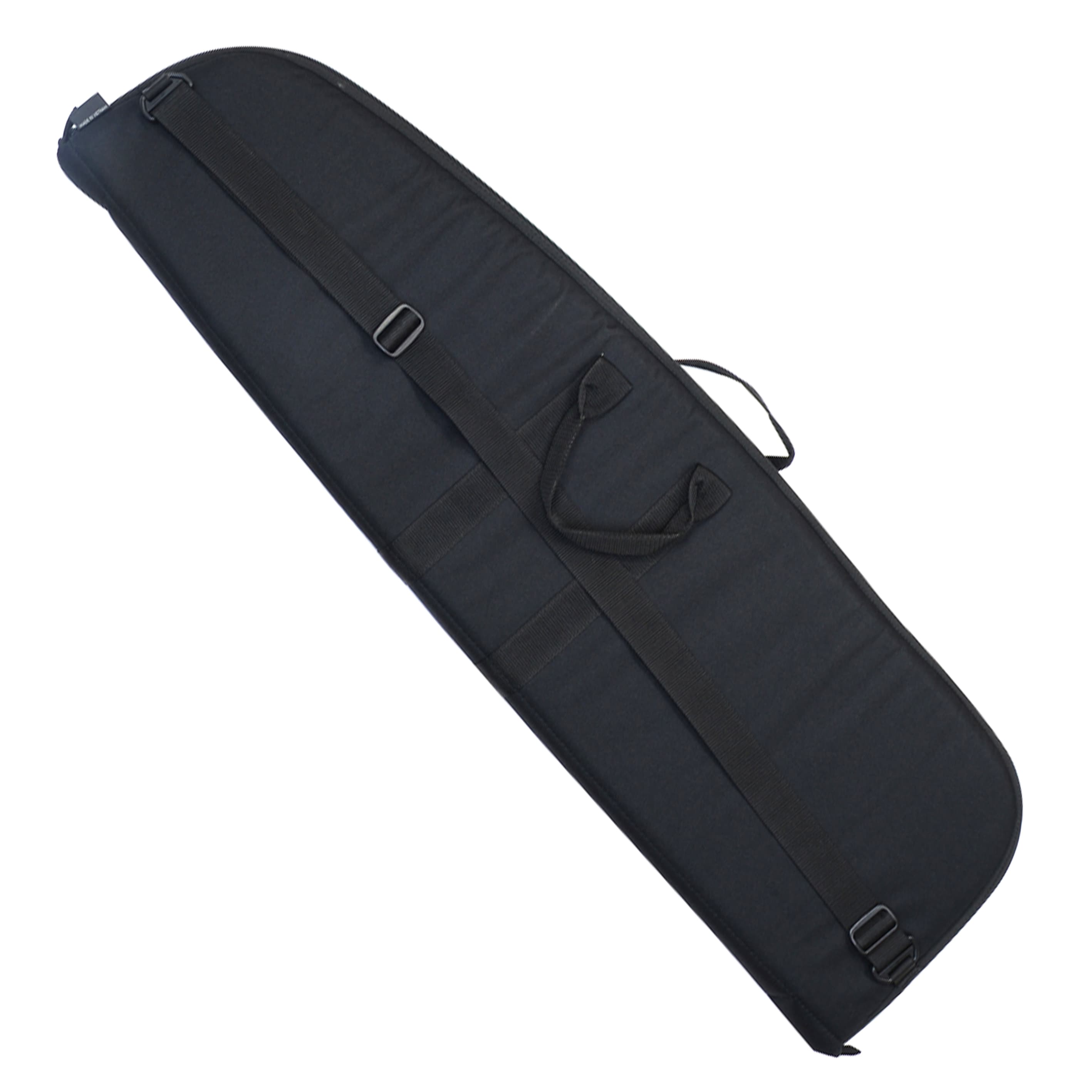 UNCLE MIKES ガンケース Tactical Lサイズ ナイロン製 1丁用 〜100cm