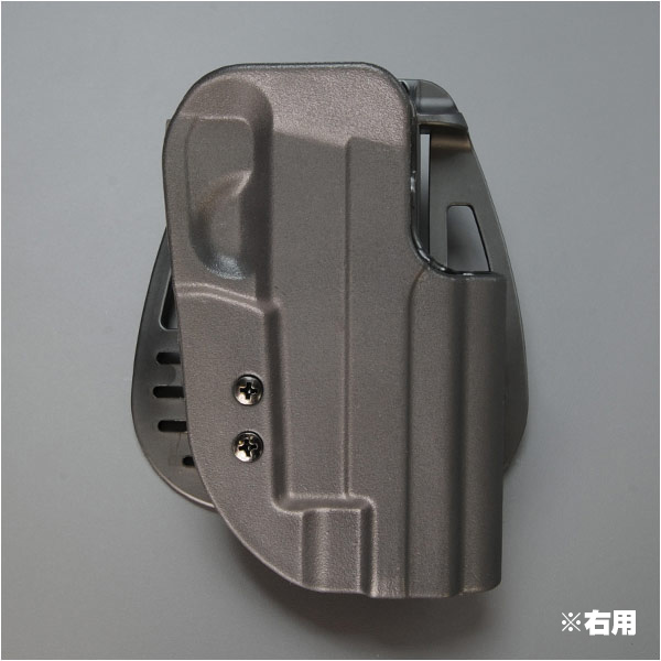 UNCLE MIKES オープントップ ホルスター 5422 マルイ P226R適合