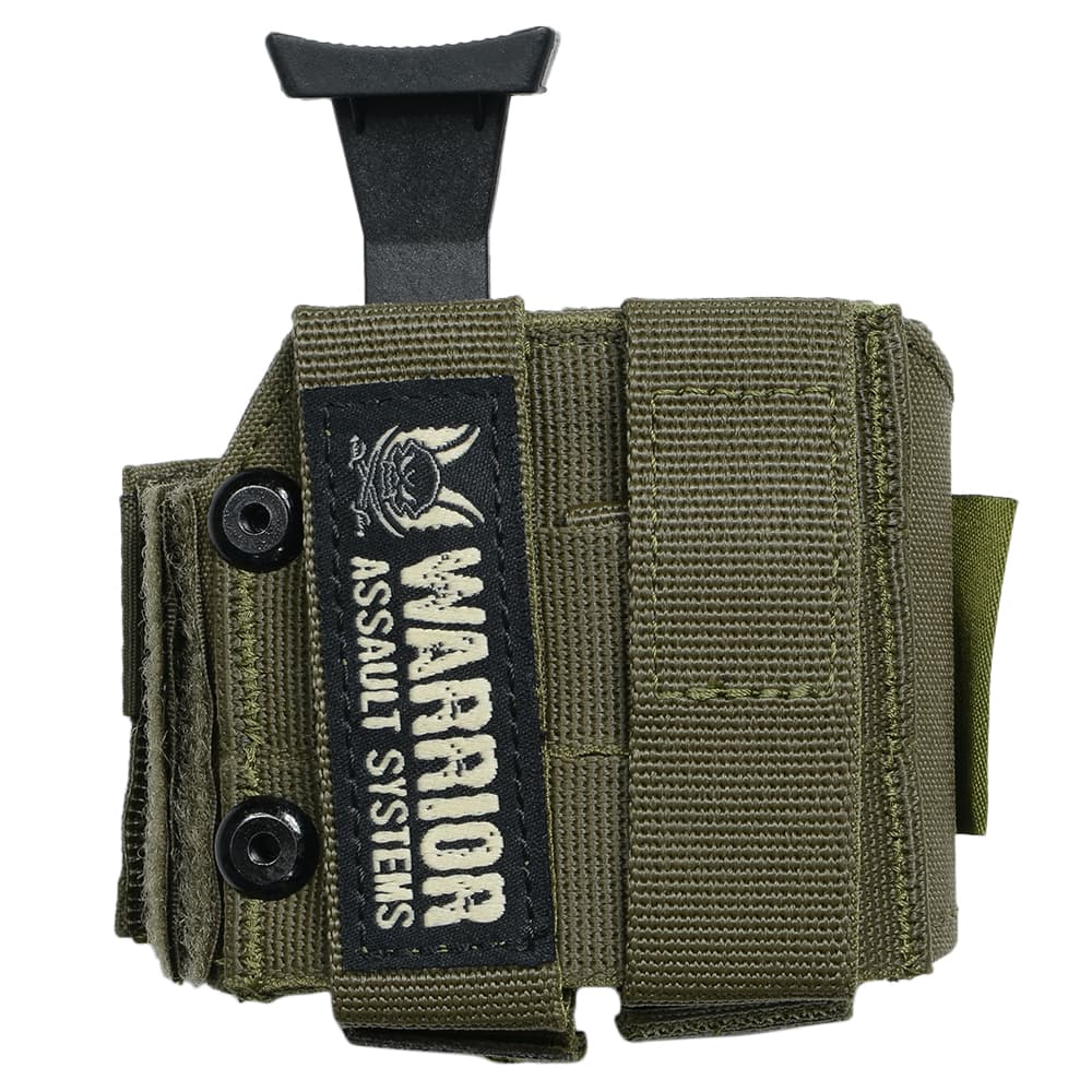 ミリタリーショップ レプマート / Warrior Assault Systems