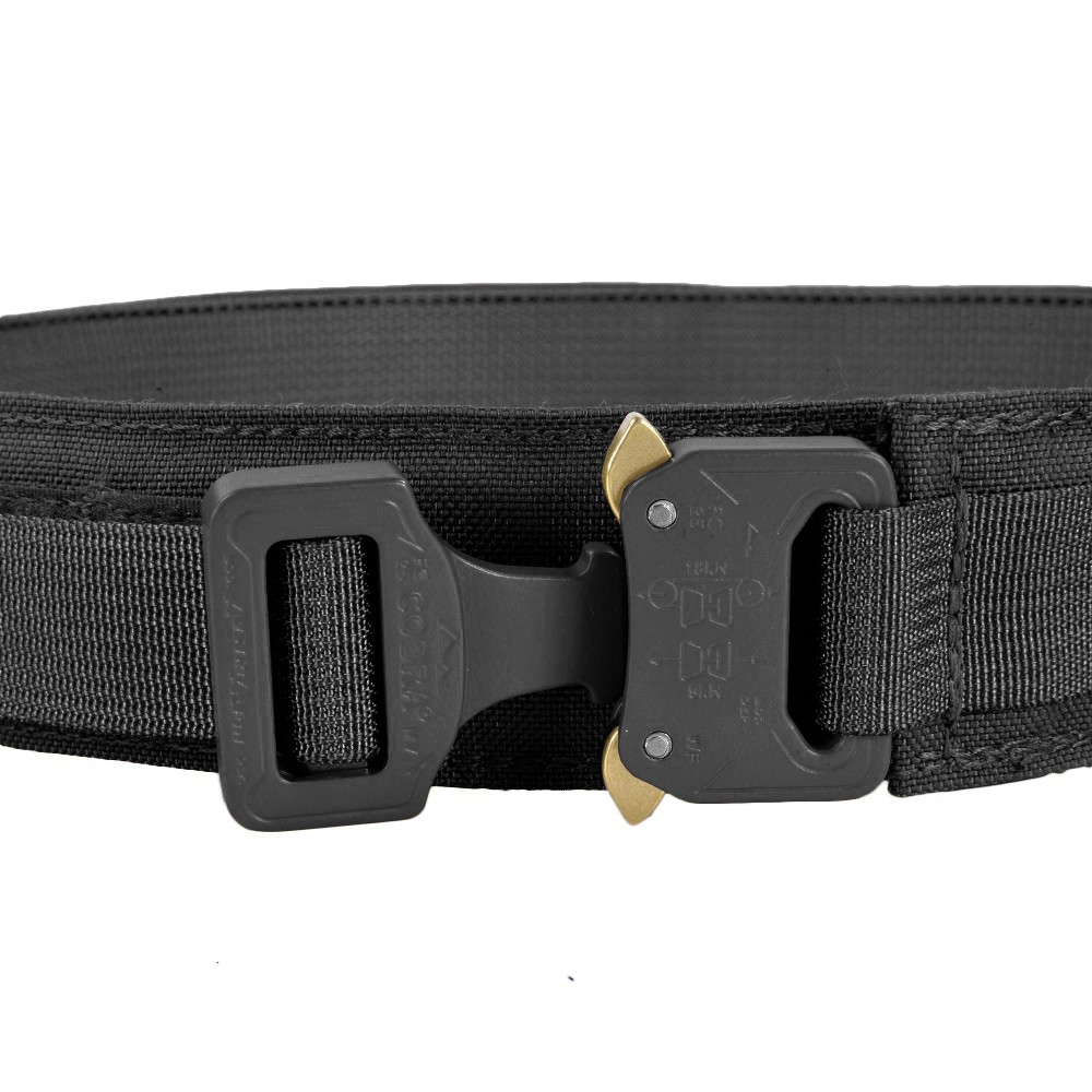 CONDOR ピストルベルト コブラバックル CONDOR ピストルベルト US1019 コブラバックル [ マルチカム / S