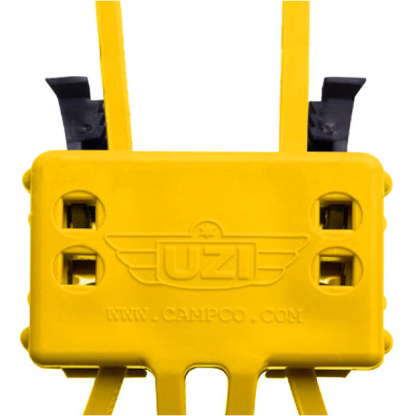 UZI 手錠 フレックスカフ ゴム製 | ミリタリーショップ レプマート