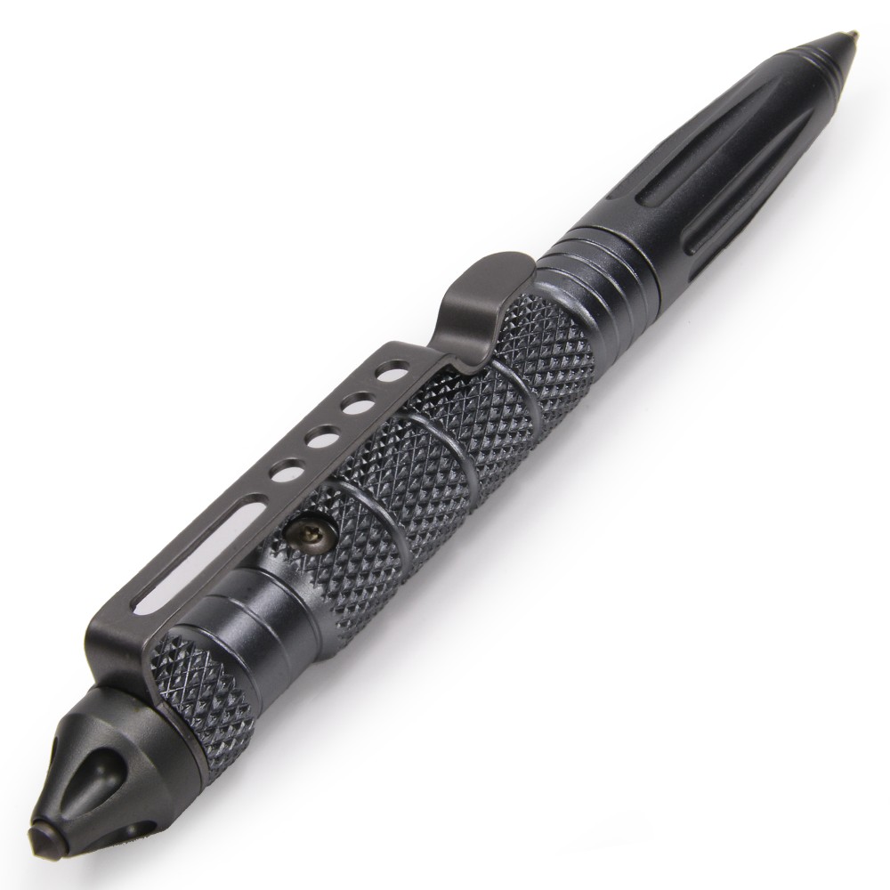 UZI タクティカルペン TACPEN2 ガラスブレーカー付 ミリタリーショップ