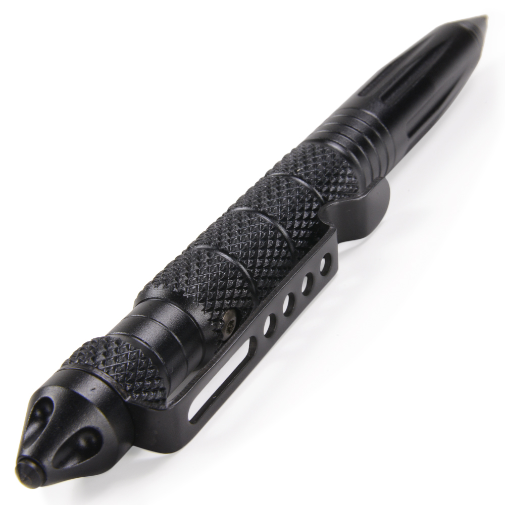 UZI タクティカルペン TACPEN2 ガラスブレーカー付 | ミリタリー