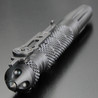 UZI タクティカルペン ディフェンダー カフキー付
