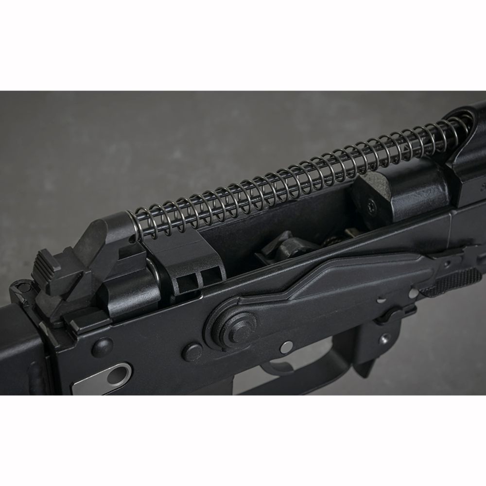 VFC ガスブローバックガン AVS74U GBBR JPver 金属レシーバー VF2J