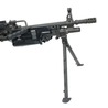 VFC ガスガン M249 GBBR 公式ライセンス VF2J-LM249-BK01