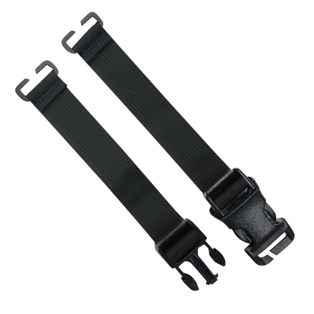 VELOCITY SYSTEMS プレートキャリアパーツ SWIFTCLIP KIT | ミリタリー