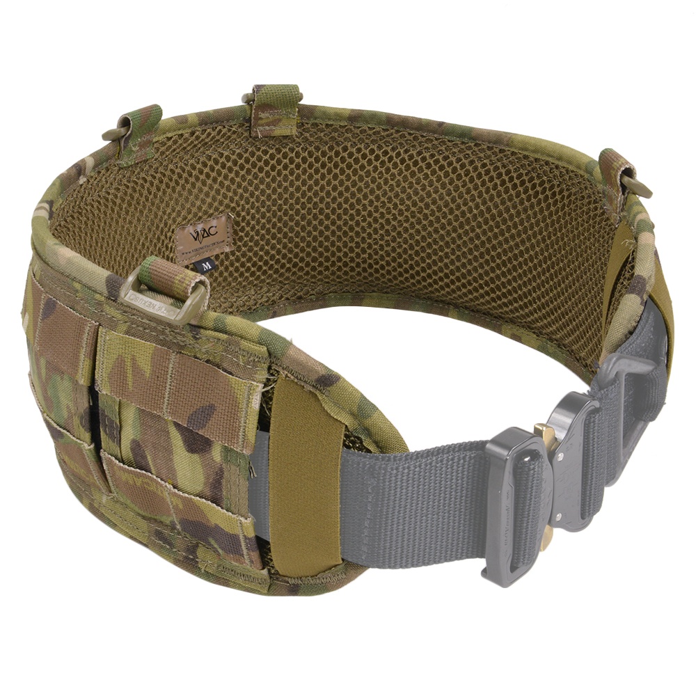 ミリタリーショップ レプマート / VTAC ベルトパッド Brokos