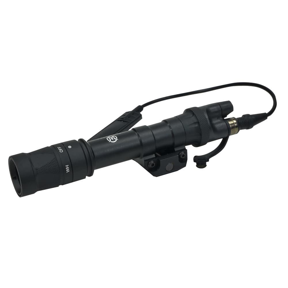 WADSN ウエポンライト M600W ストロボ機能付き スカウトライト WD04017
