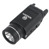 WADSN ウエポンライト LEDフラッシュライト 20mmレール対応 WD04064