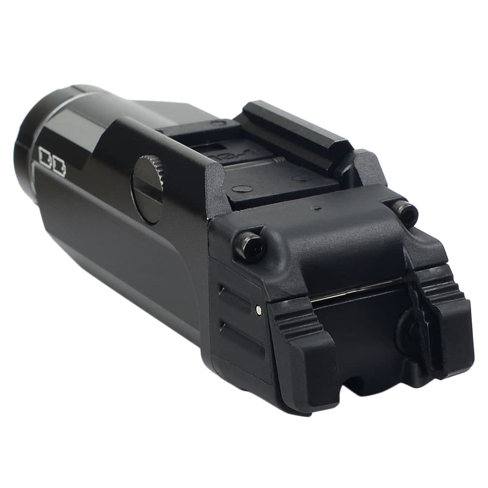 WADSN ウエポンライト T-9 Gun Light WD04110 | ミリタリーショップ
