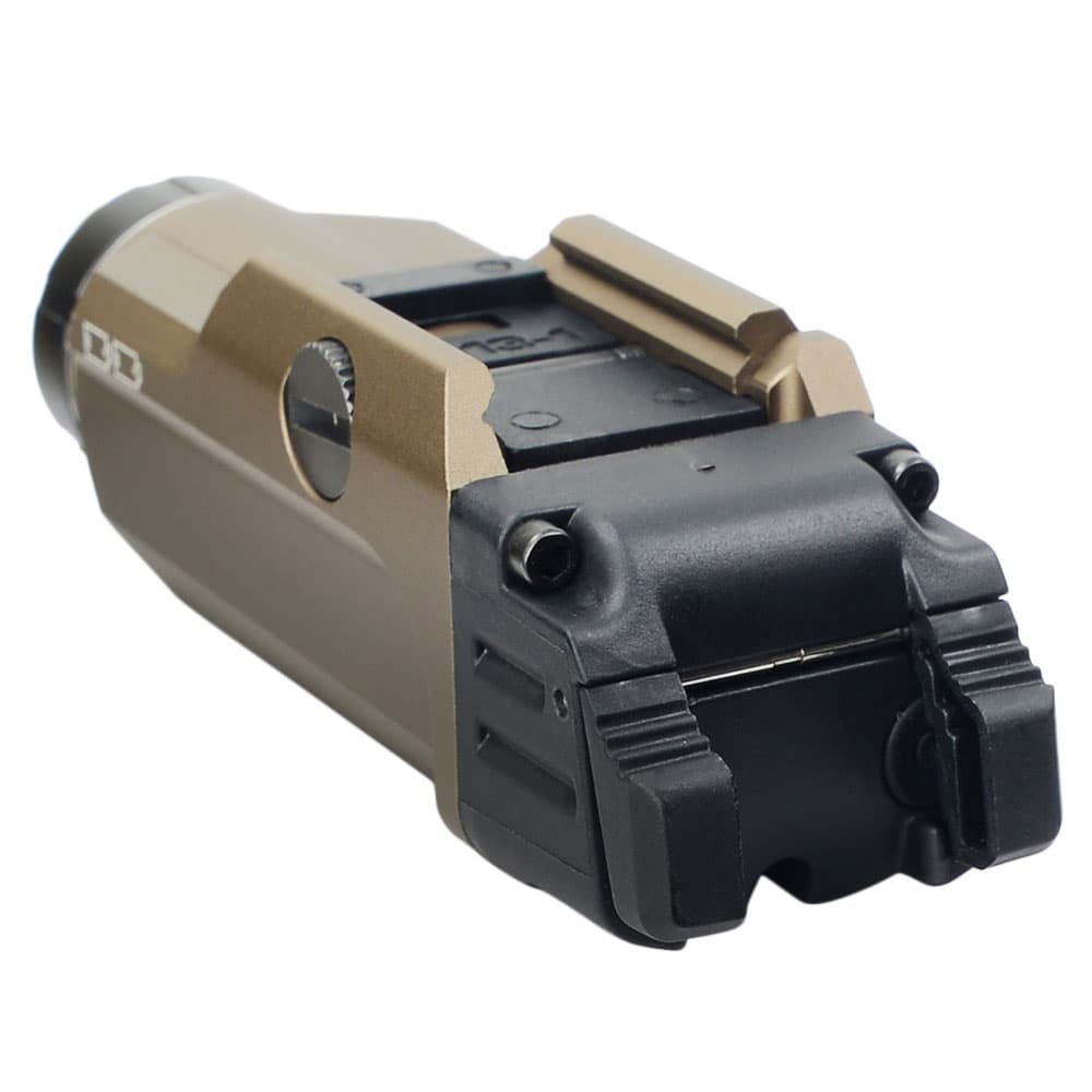 WADSN ウエポンライト T-9 Gun Light WD04110 | ミリタリーショップ