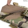 WARRIOR ASSAULT SYSTEMS マガジンポーチ 50Cal用