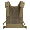 Warrior Assault Systems バックパネル Elite Opsチェストリグ用