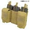 Warrior Assault Systems ユーティリティポーチ&マグポーチパネル DFP-MK1 M4/AR15