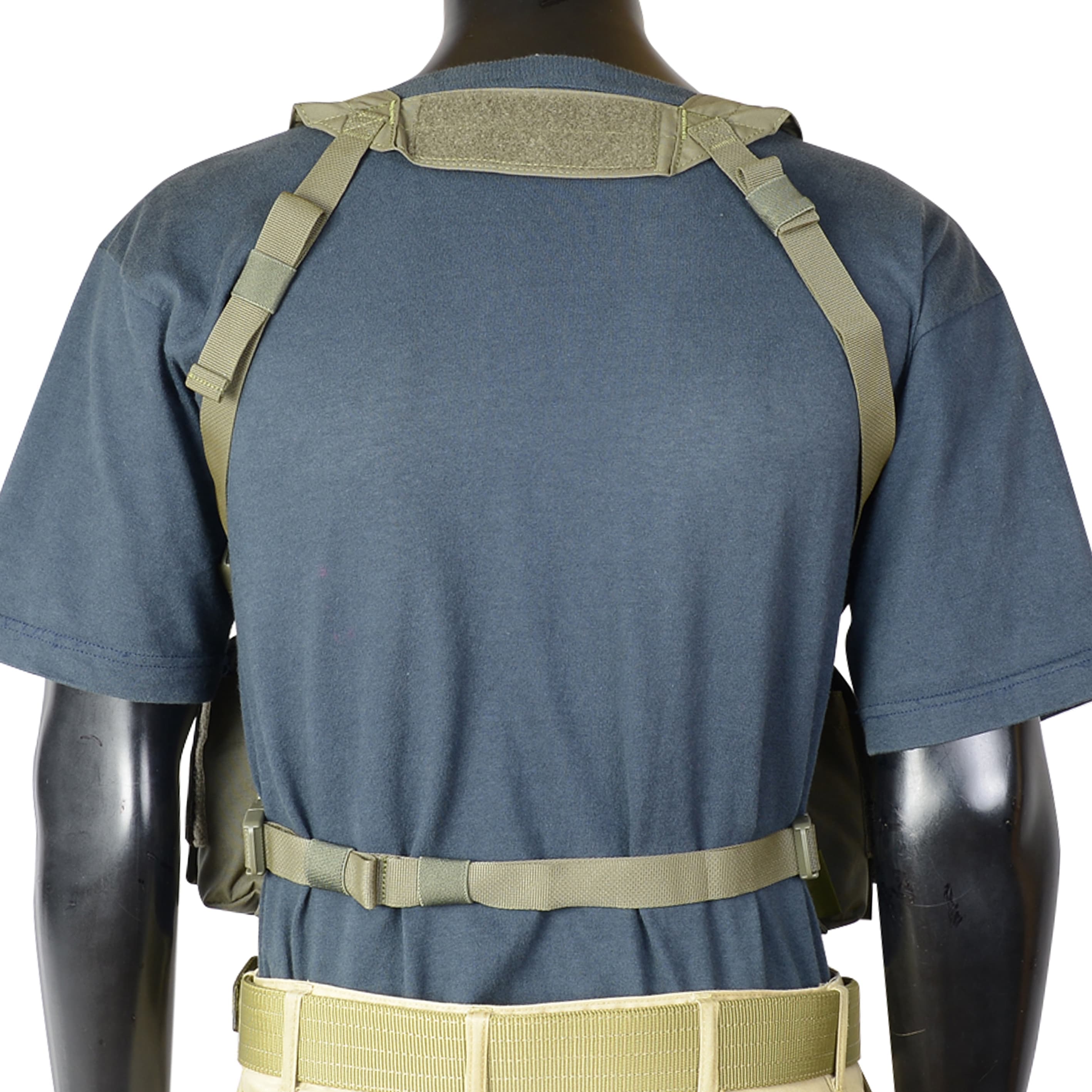 ミリタリーショップ レプマート / Warrior Assault Systems FALCON