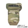 Warrior Assault Systems GPSポーチ Garmin リストケース W-EO-GWC