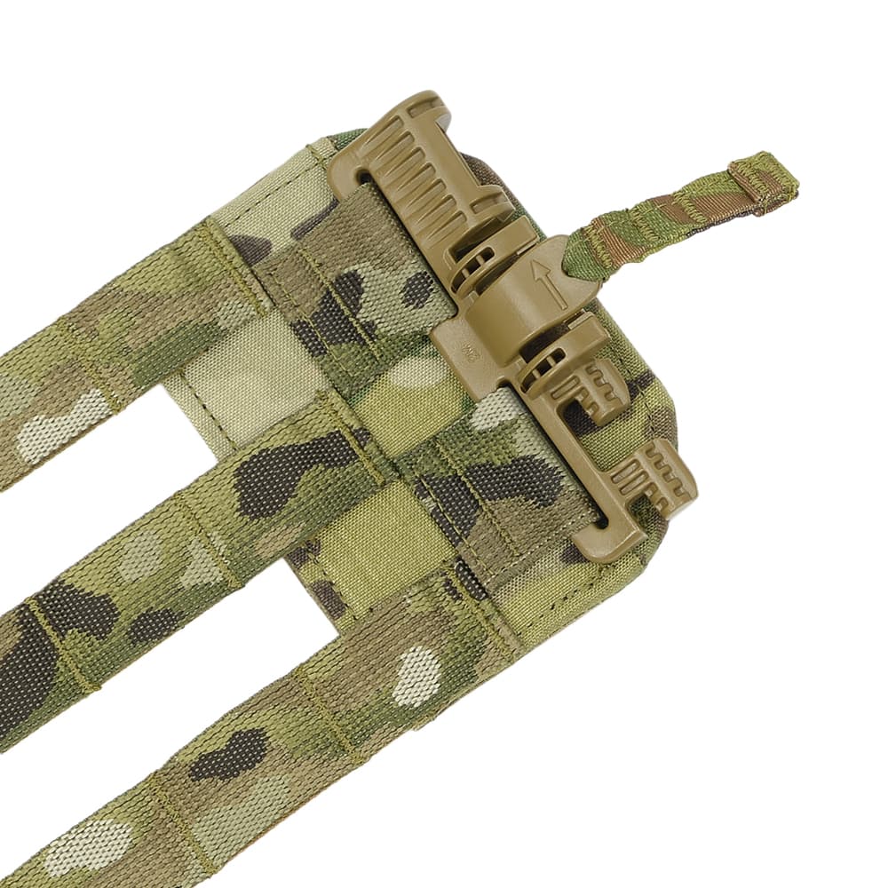 Warrior Assault Systems カマーバンド LSPシリーズ用 ラダーサイド W