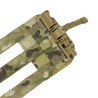 Warrior Assault Systems カマーバンド LSPシリーズ用 ラダーサイド W-EO-LPC-LSP-M