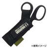 Warrior Assault Systems メディカルシザーポーチ MOLLE対応 W-EO-MSP