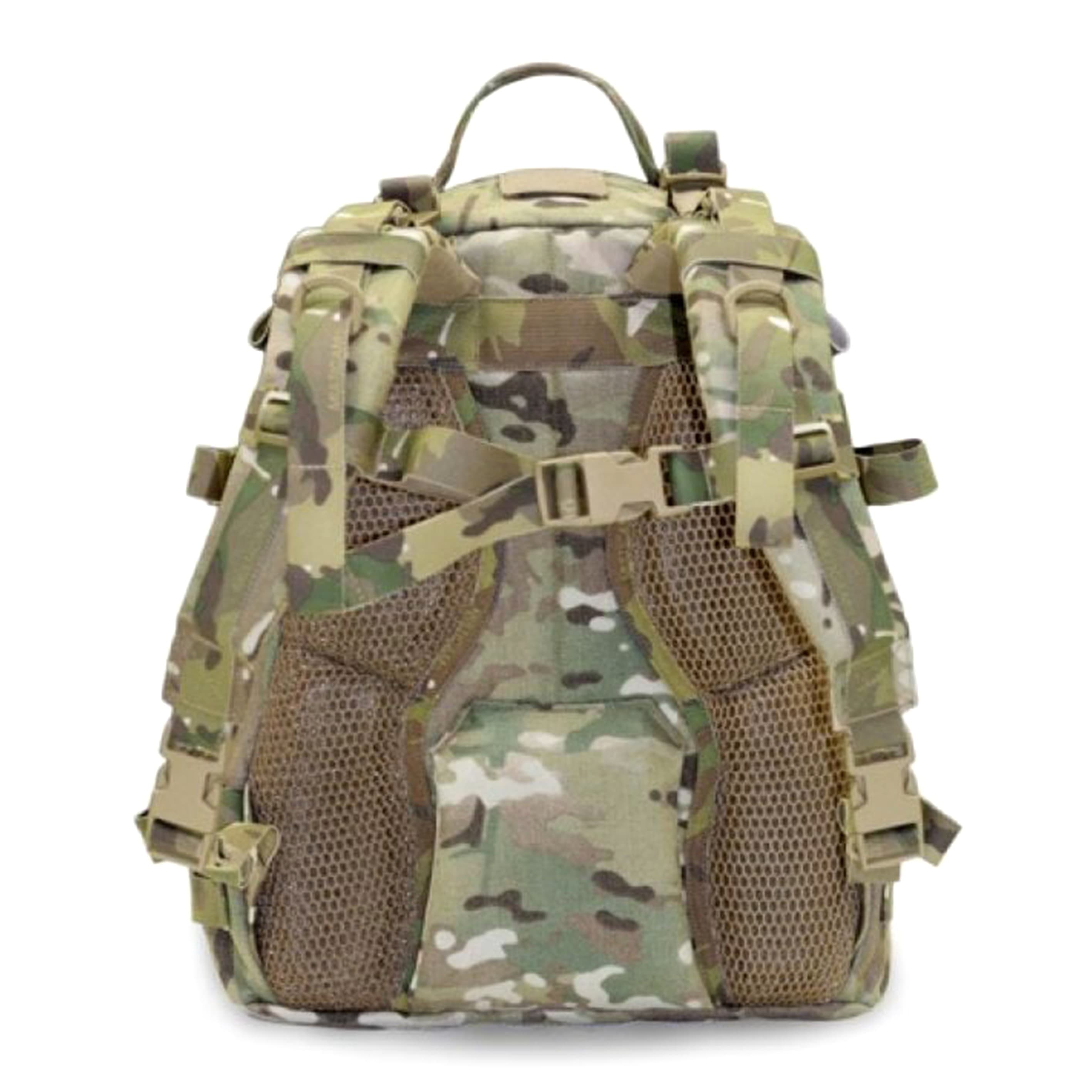 Warrior Assault Systems バックパック Pegasus Bag デイサック W-EO