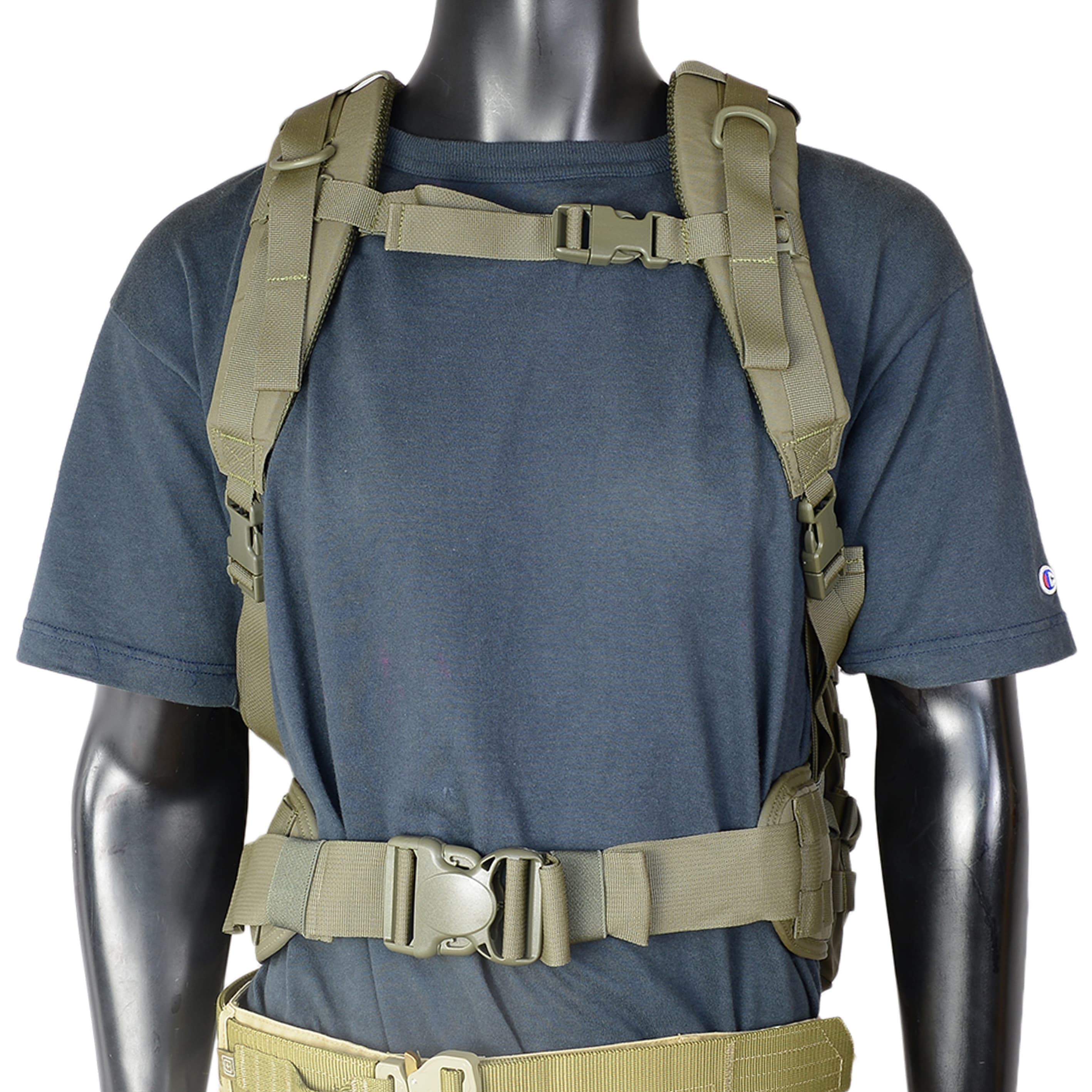 Warrior Assault Systems バックパック PREDATOR プレデター W-EO-PRD