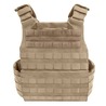 Warrior Assault Systems プレートキャリア Quad Release Carrier W-EO-QRC