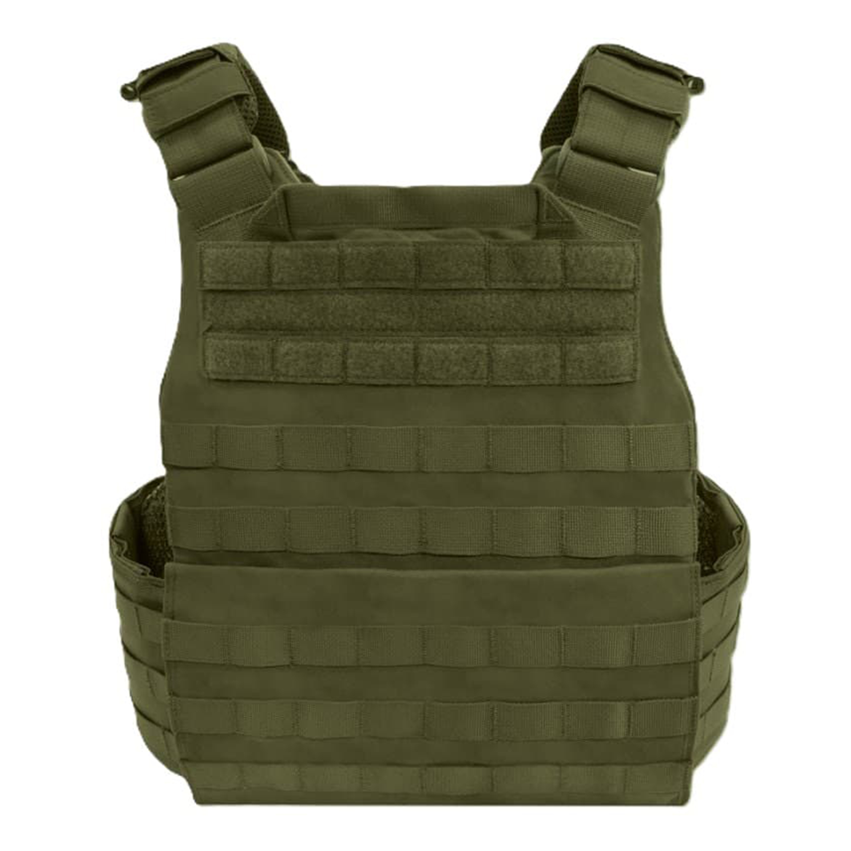 Warrior Assault Systems プレートキャリア Quad Release Carrier W-EO