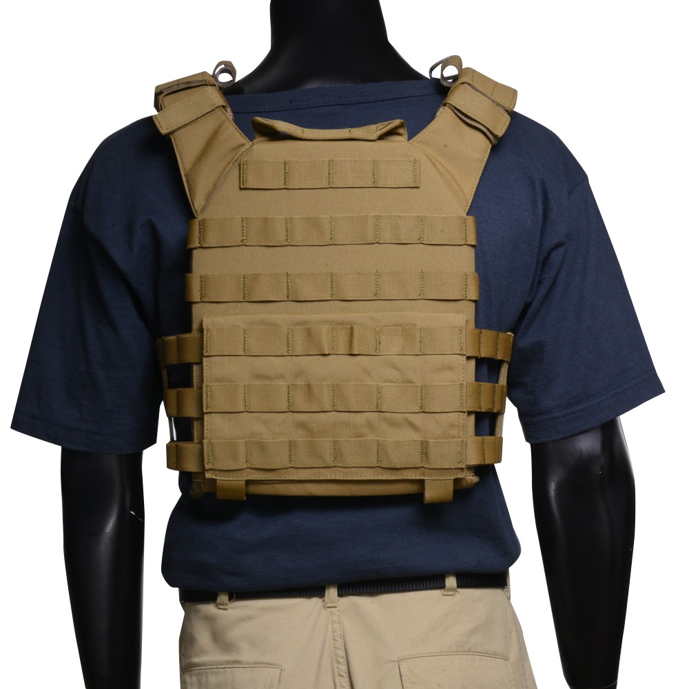 Warrior Assault Systems プレートキャリア Recon リーコン RPC W-EO