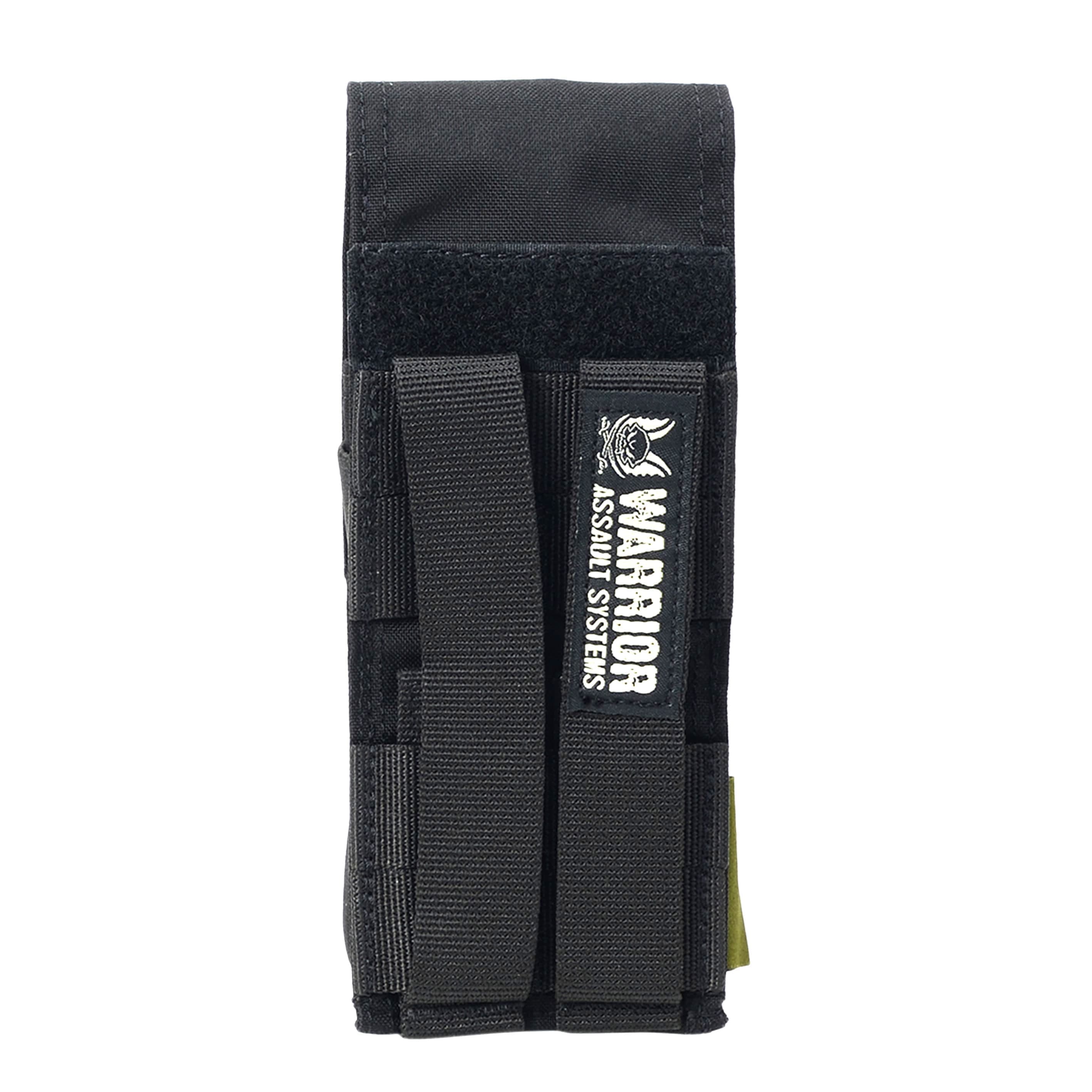 WARRIOR ASSAULT SYSTEMS ライフルマグポーチ 3個セット