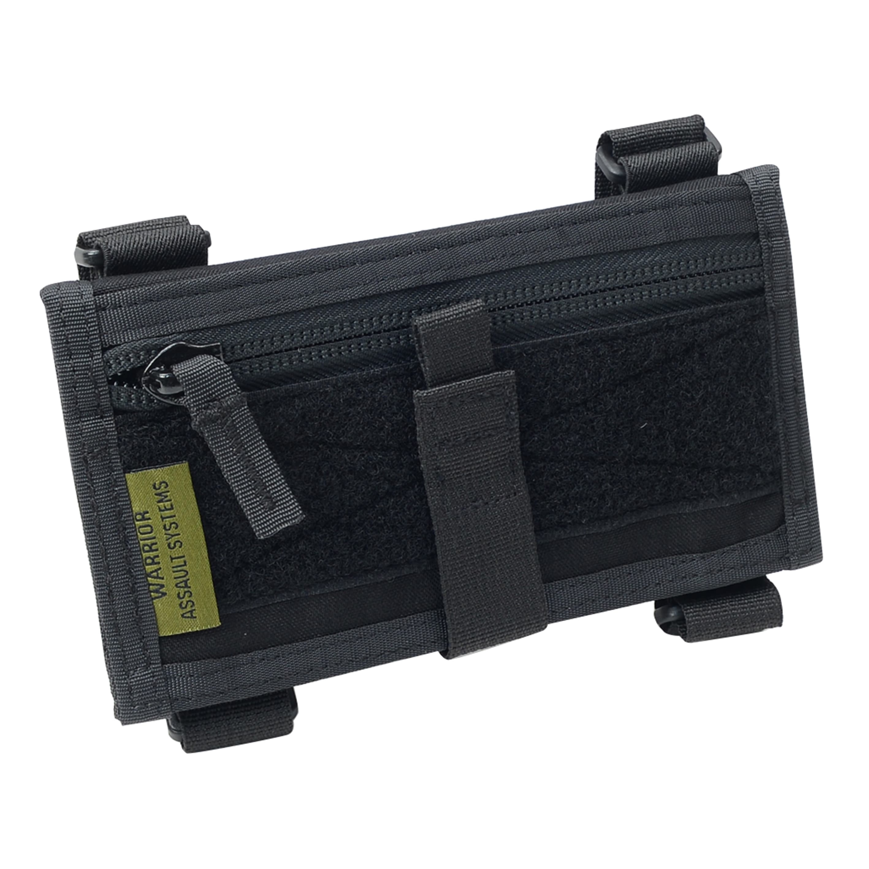 Warrior Assault Systems アドミンポーチ WRIST CASE タクティカル