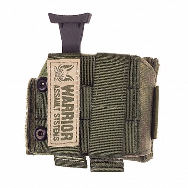 ミリタリーショップ レプマート / WARRIOR ASSAULT SYSTEMS