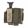 WARRIOR ASSAULT SYSTEMS ユニバーサルピストルホルスター
