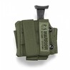 Warrior Assault Systems ユニバーサルピストルホルスター マルチフィット W-EO-UPH
