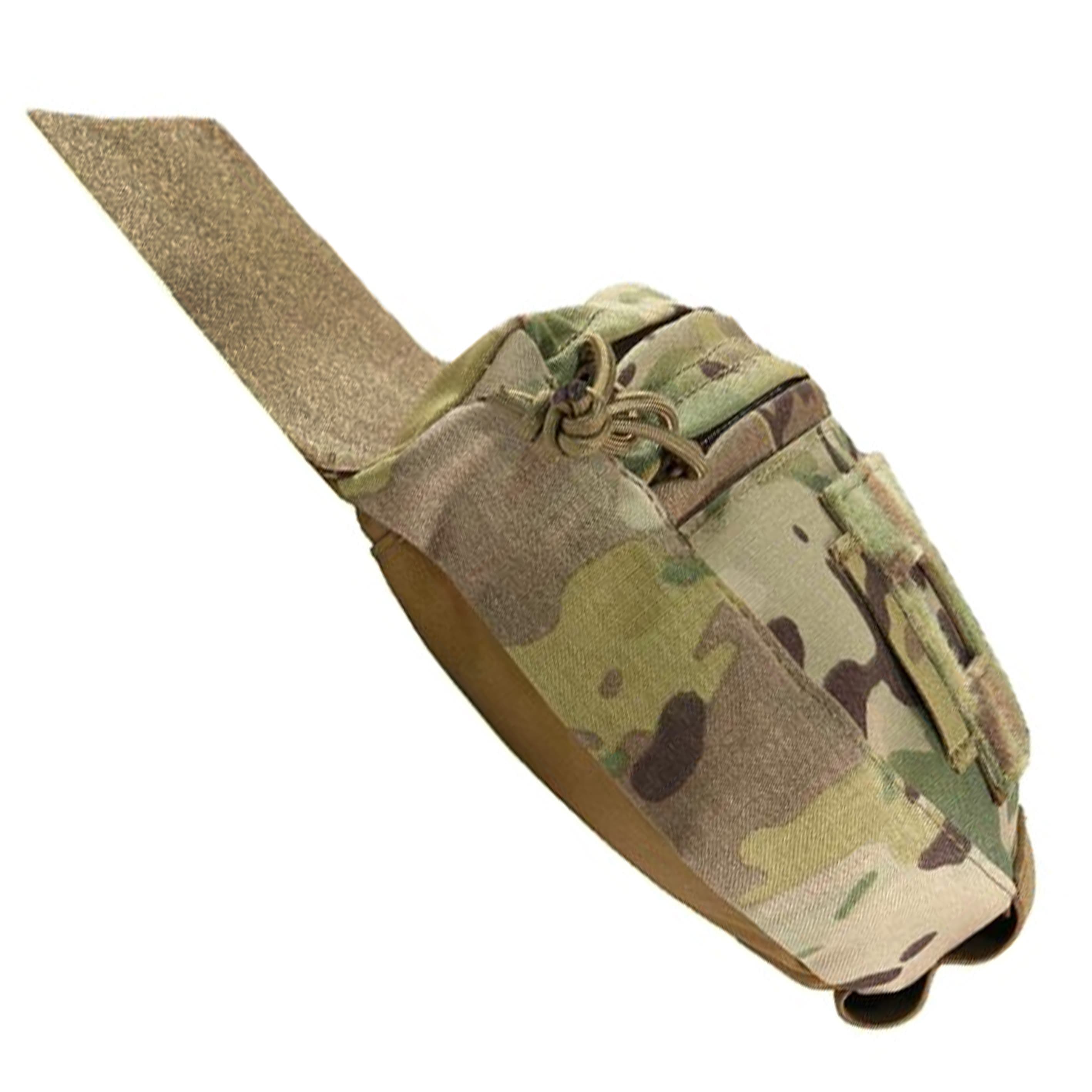 Warrior Assault Systems ドロップダウンポーチ W-LC-DDVUP レーザー