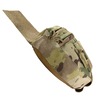 Warrior Assault Systems ドロップダウンポーチ Laser Cut プレキャリ用 W-LC-DDVUP