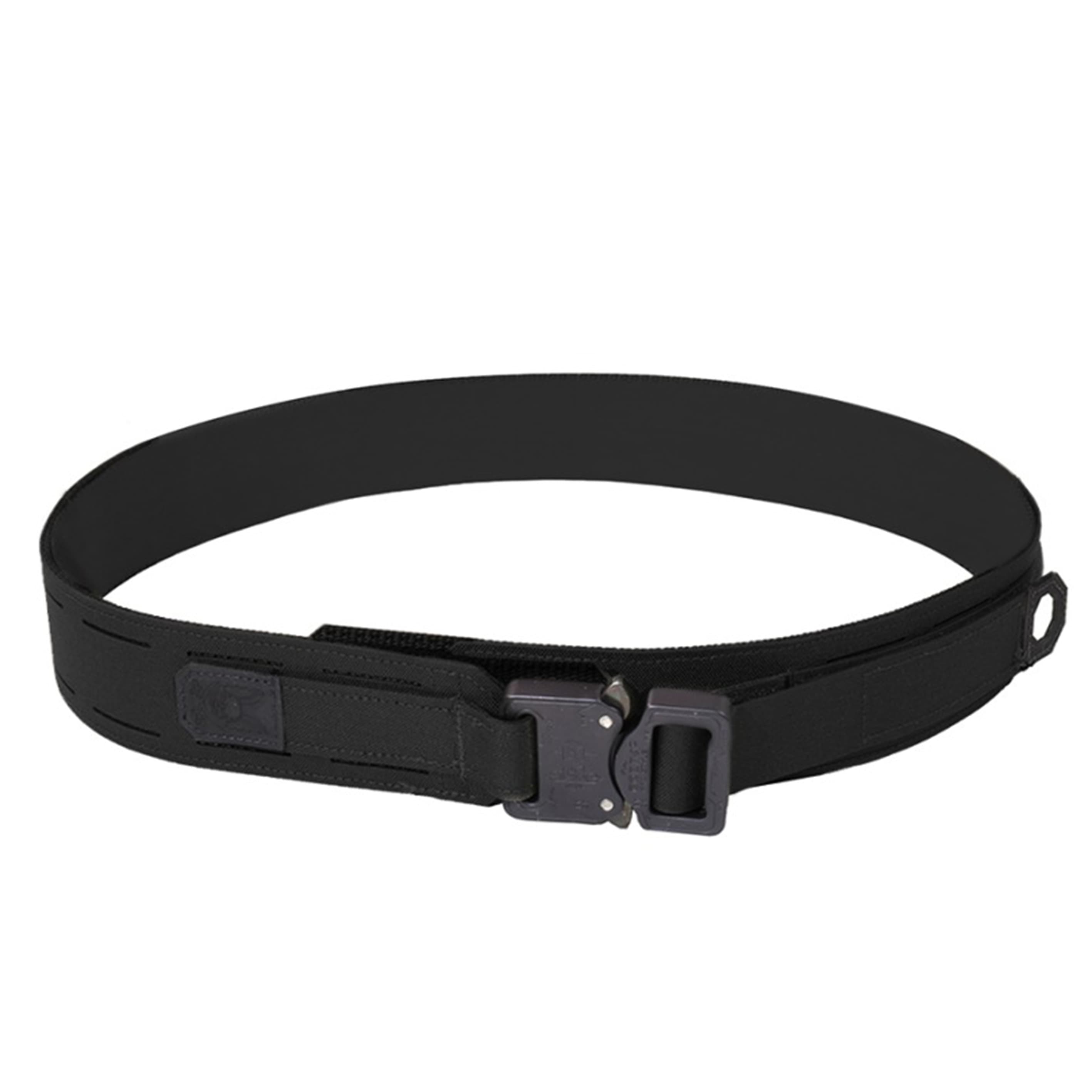 実物WAS Fight Light Belt インナーベルト付 Warrior Assault Systems MOLLEベルト Fight Light Belt インナー